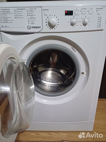 Стиральная машина автомат