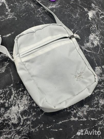 Сумка arcteryx