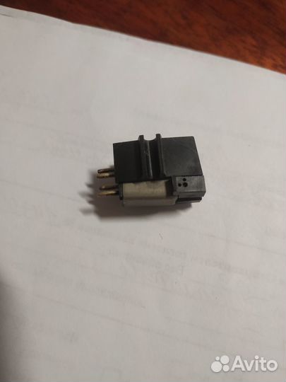 Гзм Тесла VM 2102