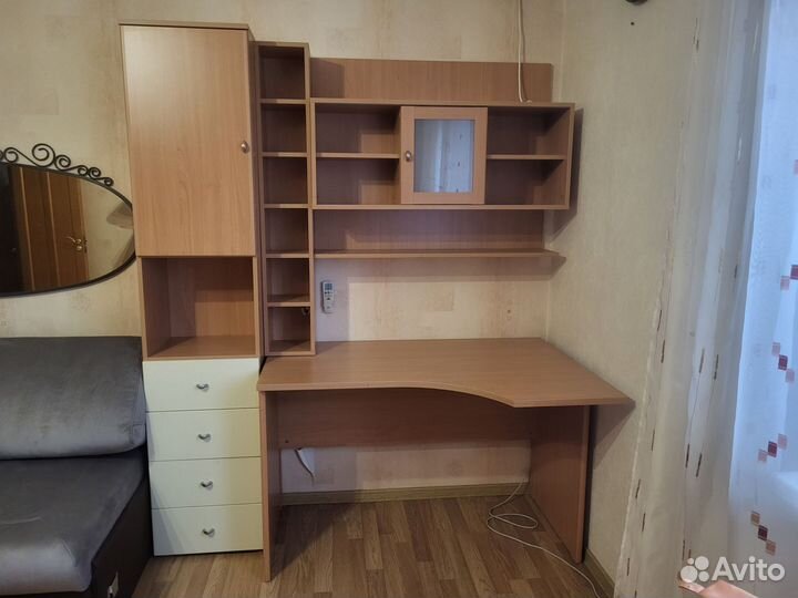 Мебель для детской комнаты б.у