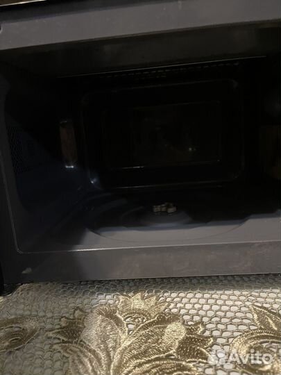 Микроволновая печь Erisson