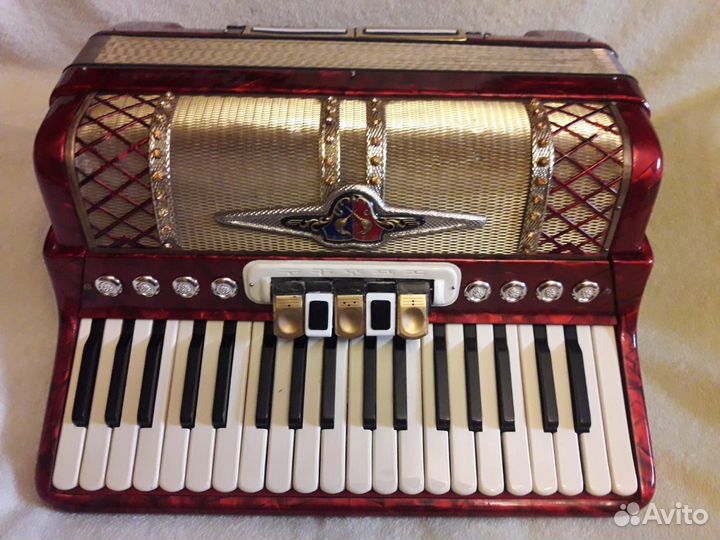 Аккордеон