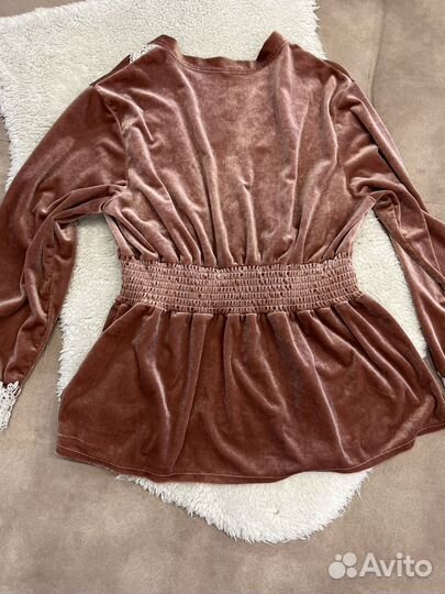 Костюм домашний