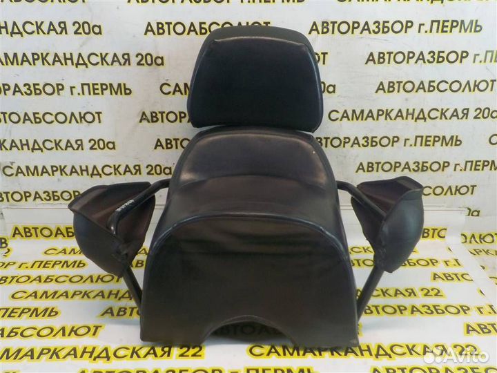 Сиденье заднее (диван) Arctic Cat bearcat 570 XT