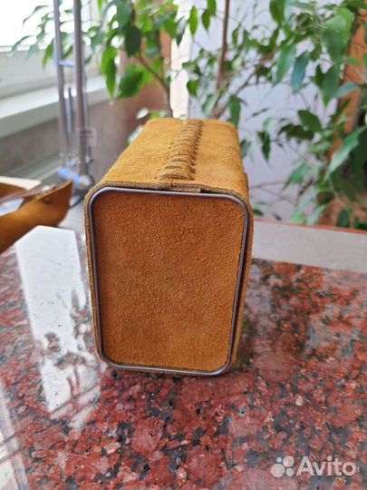 Банка для мате