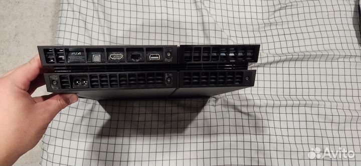 Sony playstation 4 500gb