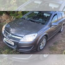 Opel Astra 1.3 MT, 2008, 350 000 км, с пробегом, цена 465 000 руб.