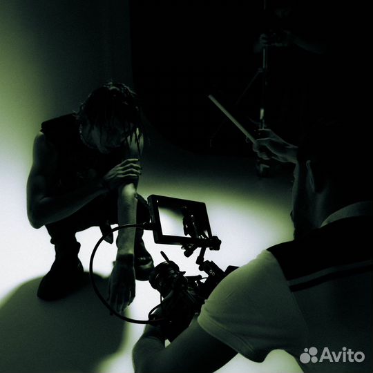 Видеосъемка / Видеооператор / Монтажер