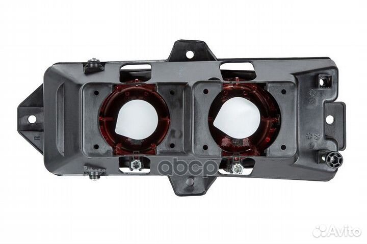 Фара противотуманная правая premium 551-2011R-U