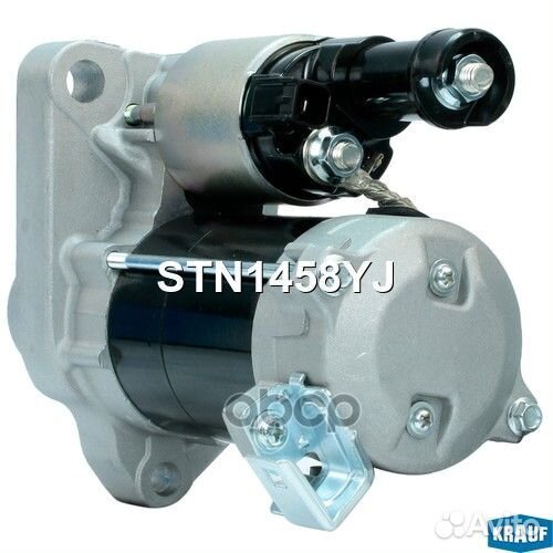 Стартер honda accord 08- stn1458yj Krauf