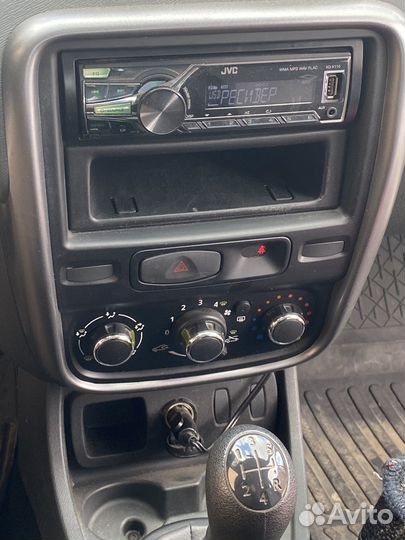 Renault Duster 1.6 МТ, 2014, 84 000 км