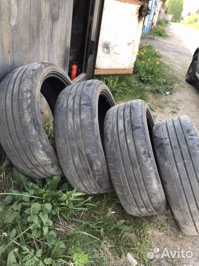 Bridgestone Turanza T001 225/45 R19