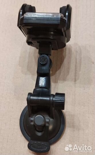 Крепление для телефона на стекло