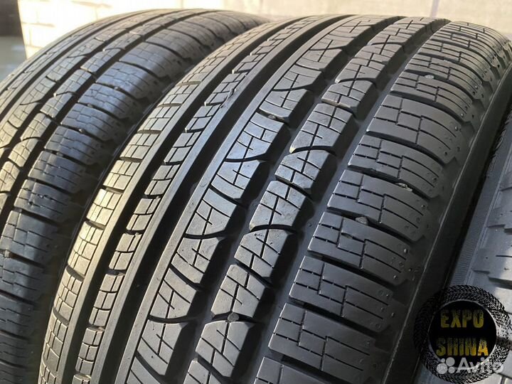 Pirelli Scorpion Verde All Season 235/50 R18
