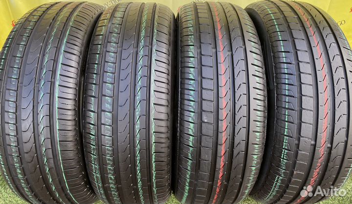 Pirelli Cinturato P7 225/55 R17