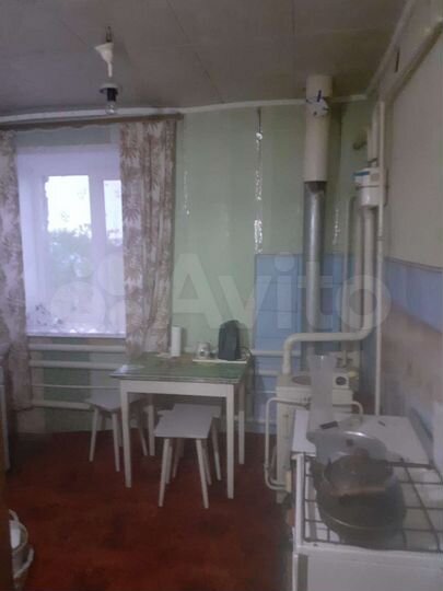 2-к. квартира, 39 м², 2/2 эт.