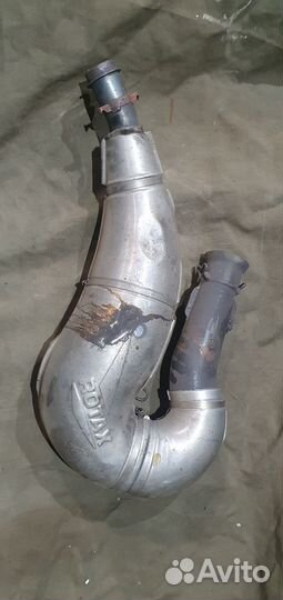 Резонатор от Линкс 69 600 е-тек 2013г.в