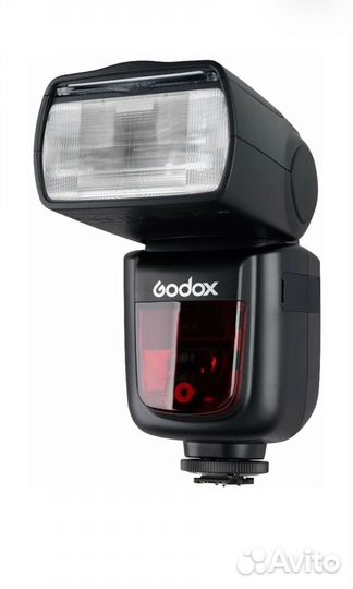 Вспышка Godox V860IIS for Sony