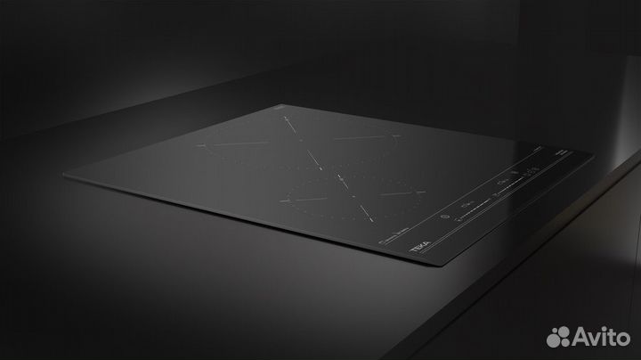 Варочная поверхность teka IZC 42300 DMS (112510002)