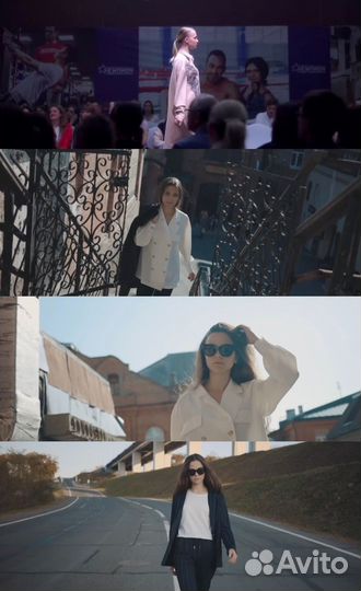 Видеосъемка