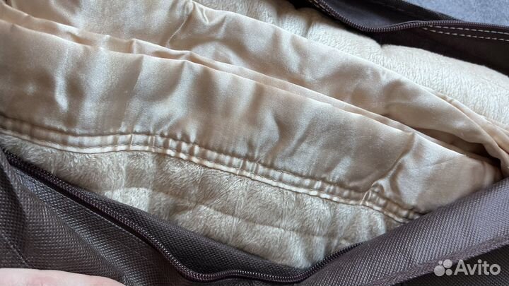 Плед покрывало 220 240 евро