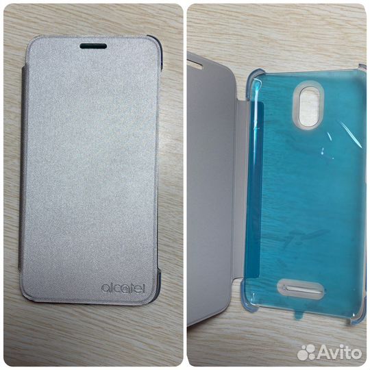 Чехлы на телефон