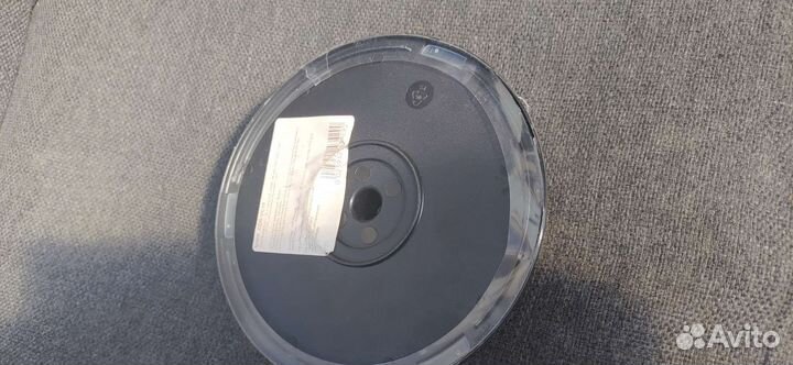 Verbatim CD-R AZO Crystal 700 MB 10 шт