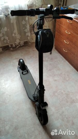 Электросамокат Ninebot Max G30P