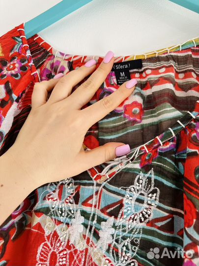 Туника женская 46,48