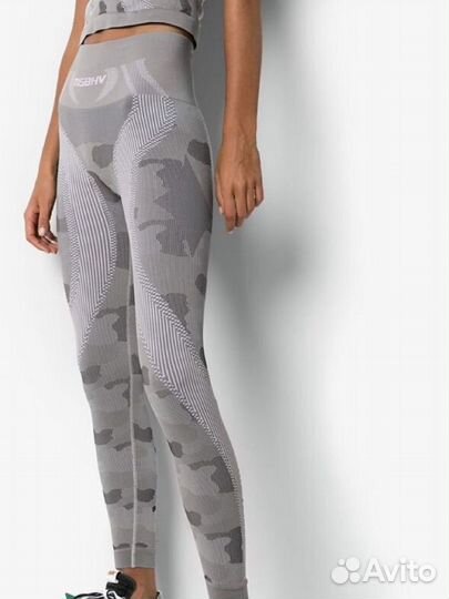 Леггинсы misbhv лосины