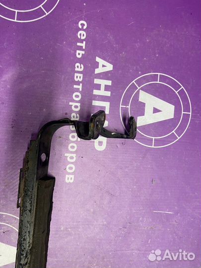 Балка подрадиаторная Volvo S40 B4164S3 2008