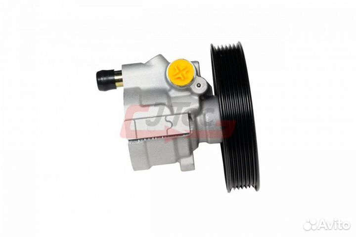 Насос гидроусилителя Renault Sandero с 2009, Clio