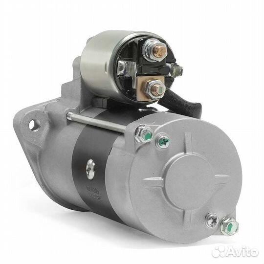 Стартер STM1227TJ, доставка ТК до 3-х дней