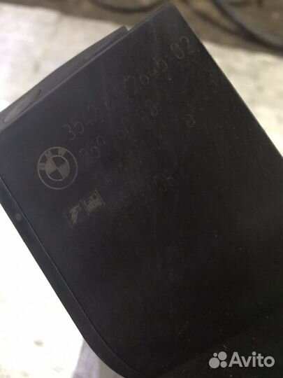 Педаль газа Бмв X5 E 70 BMW 4,8 N62