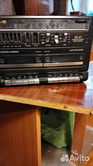 Радиоприемник