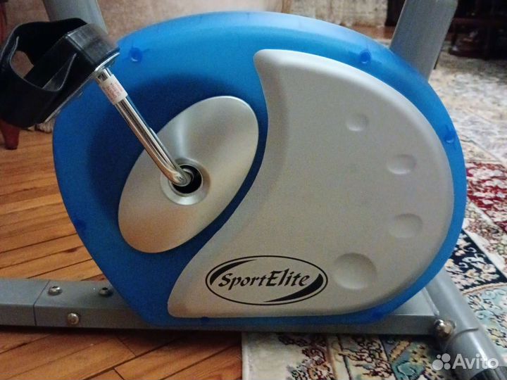 Велотренажер бу