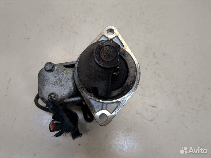 Стартер Opel Astra H, 2006