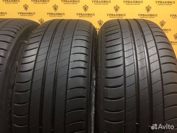 Michelin Primacy 3 205/55 R16 91V