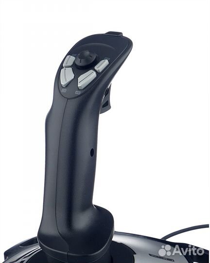 Джойстик Logitech Extreme 3D Pro для PC Black