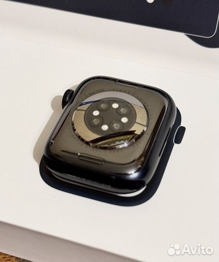 Apple Watch Series 7 41mm Оригинал
