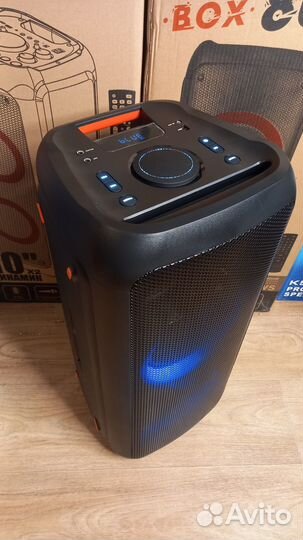 Портативная колонка Eltronic 20-11