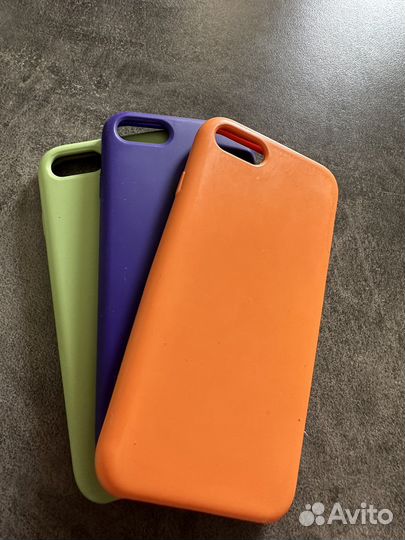 Чехол на iPhone 7 8