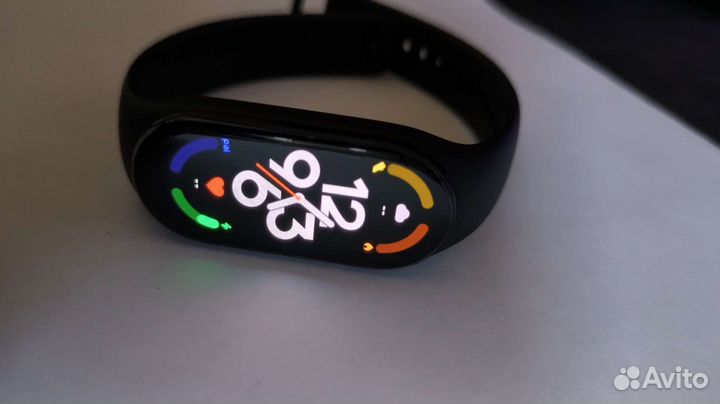 Xiaomi mi smart band 7