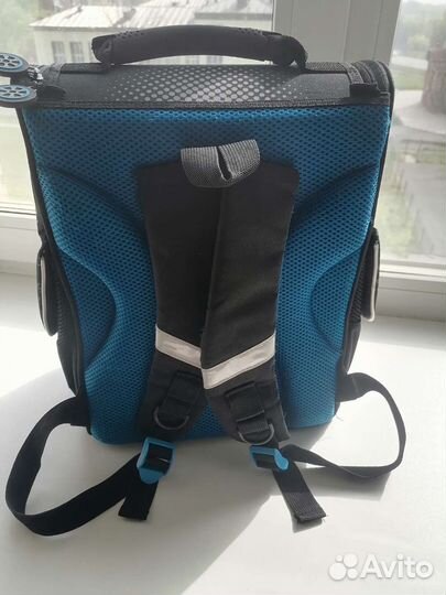 Рюкзак для начальной школы