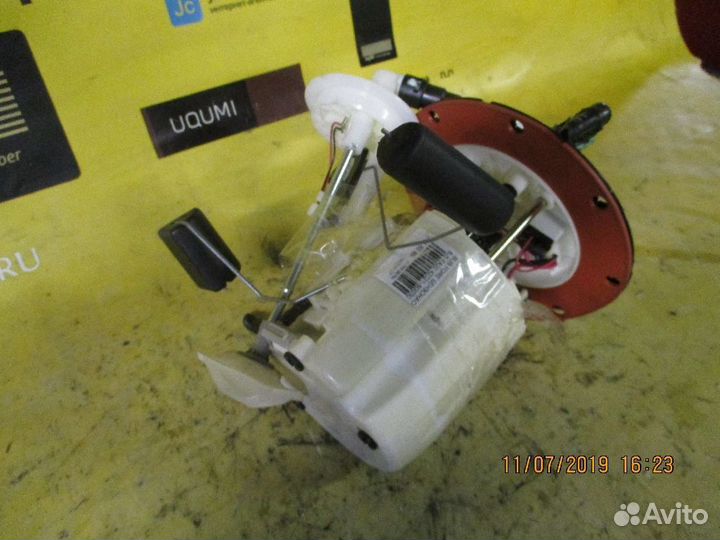 Бензонасос Subaru Forester SJ5