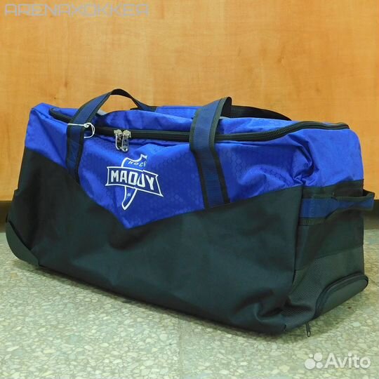 Сумки для хоккейной формы