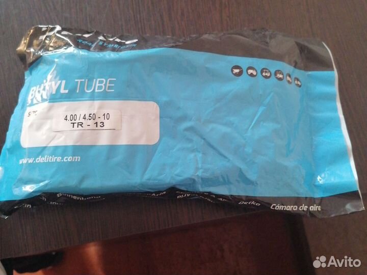 Камера на мотоблок