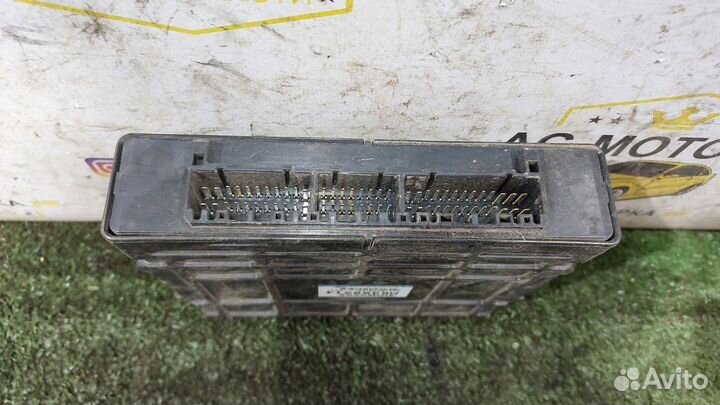 Блок управления АКПП Mitsubishi Carisma I