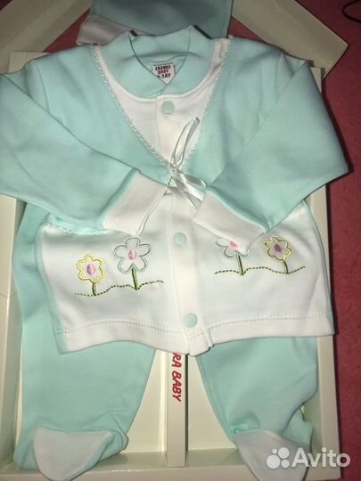 Детская одежда или для новорожденных