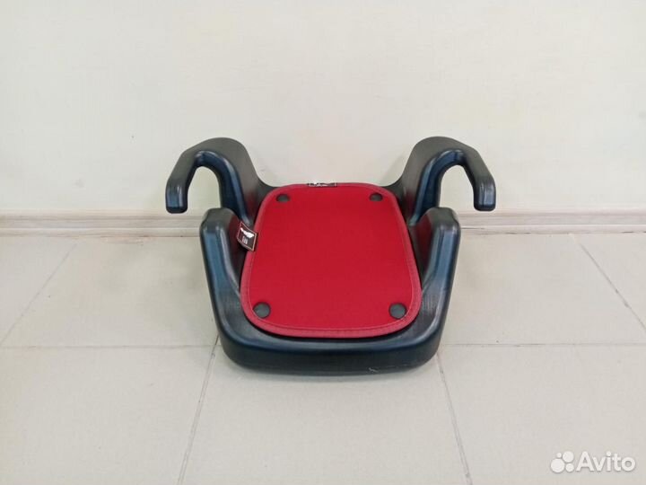 Бустер Teddy Bear PL 311. /Новый